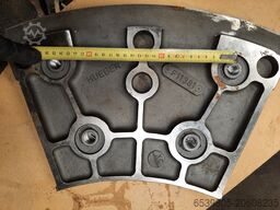 HUEBER F11381