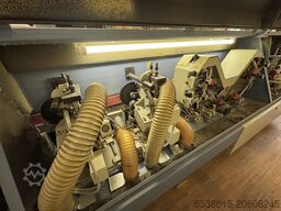 Ott PROFImatic M 258-FÜ