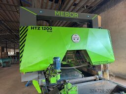 MEBOR HTZ 1200 PLUS