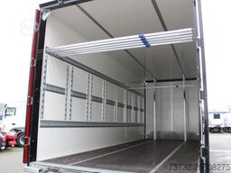 Junge 2-Achser BPW Durchladen Doppelstock TOP