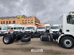 Iveco 180E28 TELAIO 2016 EURO 6 KM 475000