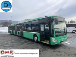 Mercedes-Benz O 530 G Citaro CNG