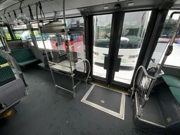 Mercedes-Benz O 530 G Citaro CNG