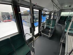 Mercedes-Benz O 530 G Citaro CNG