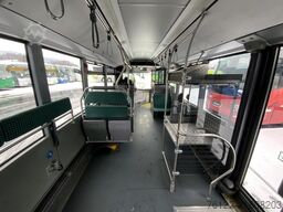 Mercedes-Benz O 530 G Citaro CNG