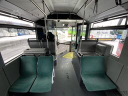 Mercedes-Benz O 530 G Citaro CNG