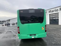 Mercedes-Benz O 530 G Citaro CNG