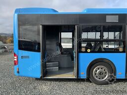 Mercedes-Benz Conecto G