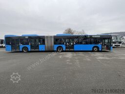 Mercedes-Benz Conecto G