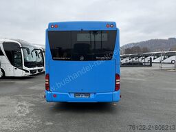 Mercedes-Benz Conecto G