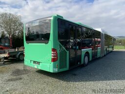 Mercedes-Benz O 530 G Citaro CNG