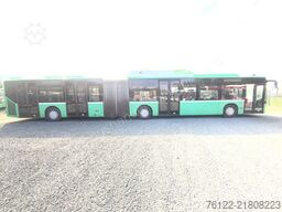 Mercedes-Benz O 530 G Citaro CNG