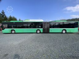 Mercedes-Benz O 530 G Citaro CNG