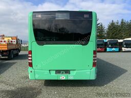 Mercedes-Benz O 530 G Citaro CNG