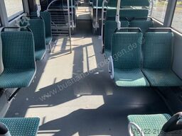 Mercedes-Benz O 530 G Citaro CNG