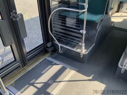 Mercedes-Benz O 530 G Citaro CNG