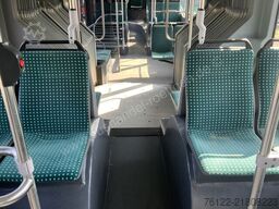 Mercedes-Benz O 530 G Citaro CNG