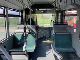 Mercedes-Benz O 530 G Citaro CNG
