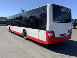 MAN A 37 Lion´s City