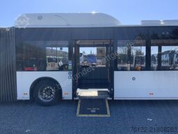 Mercedes-Benz O 530 G Citaro CNG