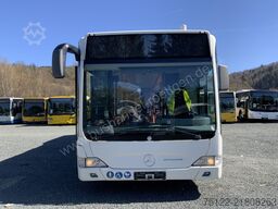 Mercedes-Benz O 530 G Citaro CNG