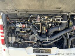 Mercedes-Benz O 530 G Citaro CNG