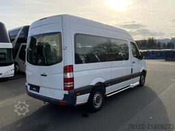Mercedes-Benz 313 CDI Sprinter