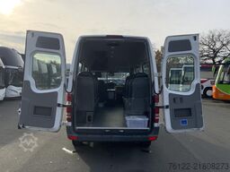 Mercedes-Benz 313 CDI Sprinter
