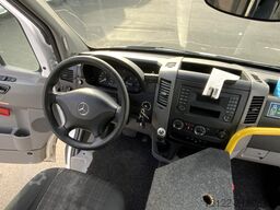 Mercedes-Benz 313 CDI Sprinter