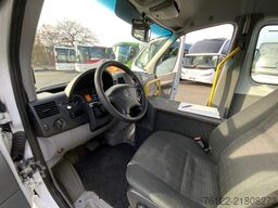Mercedes-Benz 313 CDI Sprinter