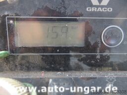 Graco Aximum Citadine 75H Graco 200HS