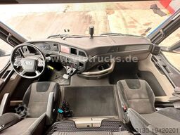 MAN TGX 18.510 TG3 mit Zweikreishydraulik