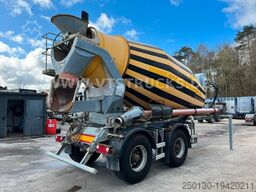 Schwing Stetter AM10 Betonmischer