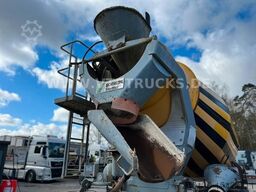 Schwing Stetter AM10 Betonmischer