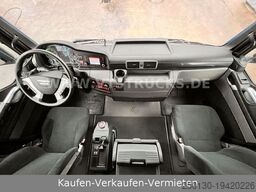 MAN TGX 33.560 D38 6x4 Blatt/Luft Meiler