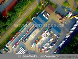 MAN TGX 33.560 D38 6x4 Blatt/Luft Meiler