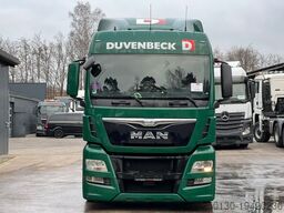 MAN TGX 18.360 4x2 EU6 Low-Liner