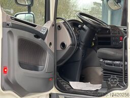 DAF XF 450 EU6 6x2 SDG Wechselfahrgestell Liftachse