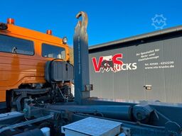 MERCEDES-BENZ 1824 AK 39 EU2 4x4 Top Zustand !! 66000 Km