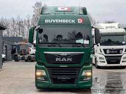 MAN TGX 18.360 4x2 EU6 Low-Liner