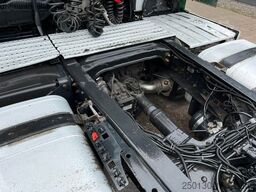 MAN TGX 18.360 4x2 EU6 Low-Liner