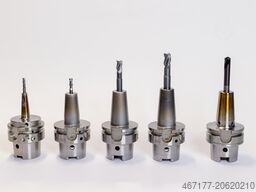 Mazak INTEGREX i-100H S