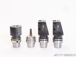 Mazak INTEGREX i-100H S