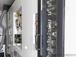 Mazak INTEGREX i-100H S