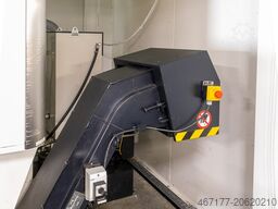 Mazak INTEGREX i-100H S