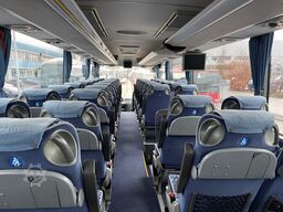 Mercedes-Benz Tourismo 15 RHD - original km - nice bus