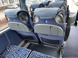 Mercedes-Benz Tourismo 15 RHD - original km - nice bus