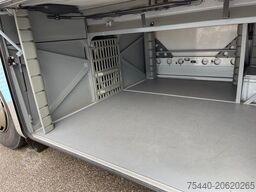 Mercedes-Benz Tourismo 15 RHD - original km - nice bus