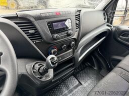 IVECO 35C16H  Aktion ab 359 mtl.