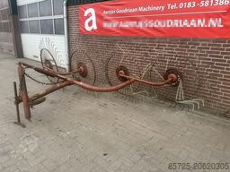  4 bords gedragen acrobaat - Gebruikt